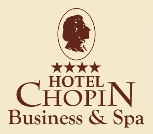 Hotel Chopin Business &amp; Spa to idealne...