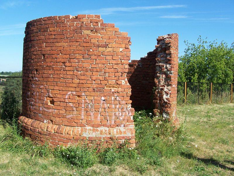Cmentarz muzułmański (dawny cmentarz...