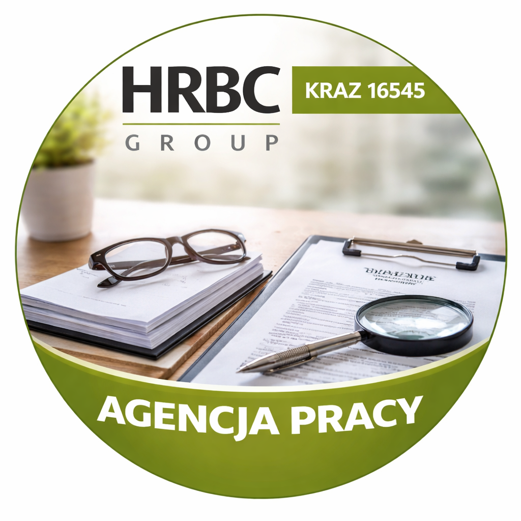 W HRBC Group wspieramy Kandydatów w znalezieniu...