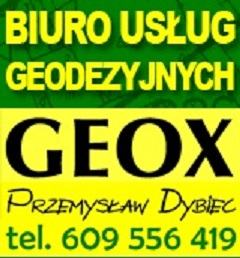 Wykonujemy pełen zakres robót geodezyjnych w...