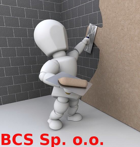 Budowę wymarzonego domu oferuje firma BCS Sp. z...