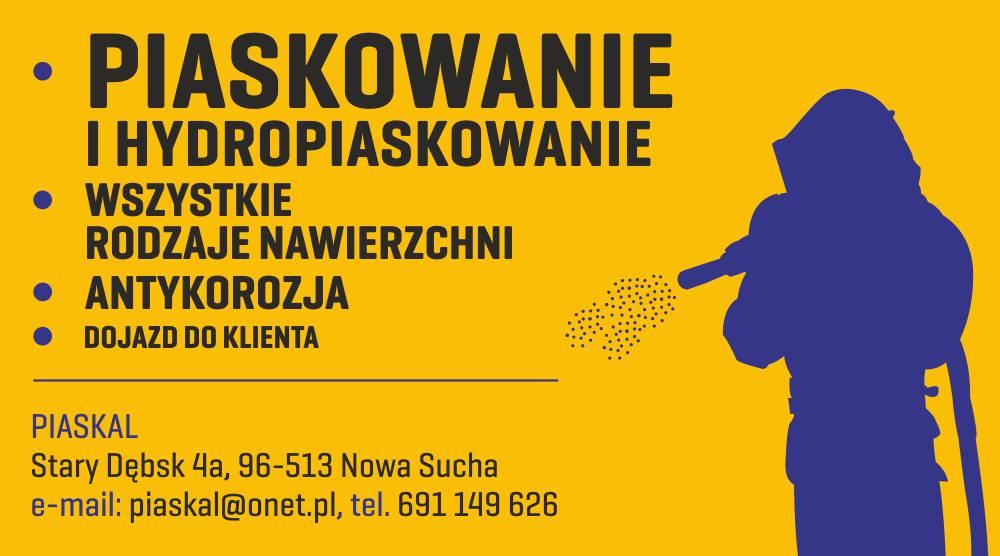 Nasza firma zajmuje się profesjonalnym...