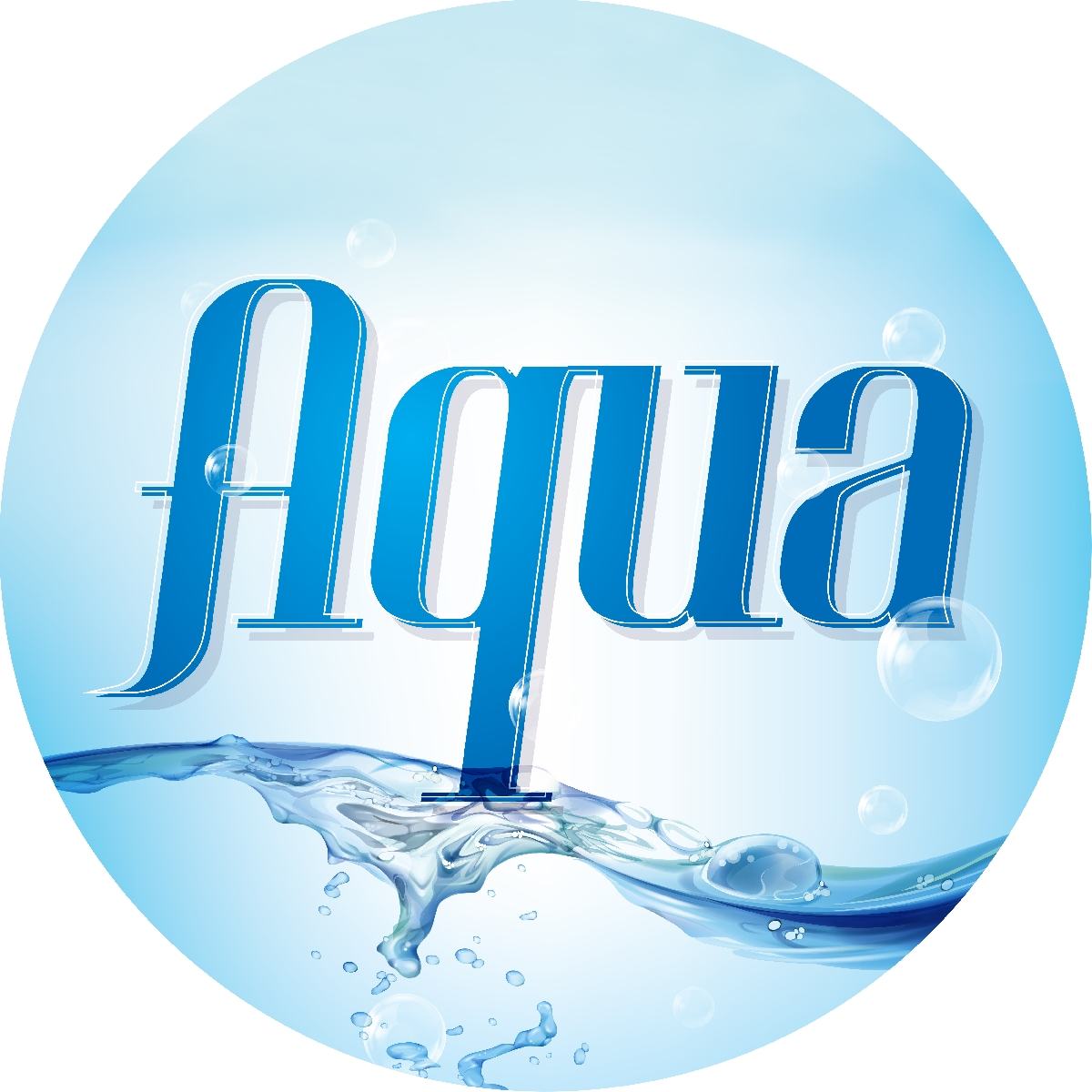 Sklep Aqua zajmuje się dystrybucją materiałów...