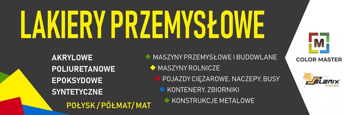 # Profesjonalny dobór Lakierów...