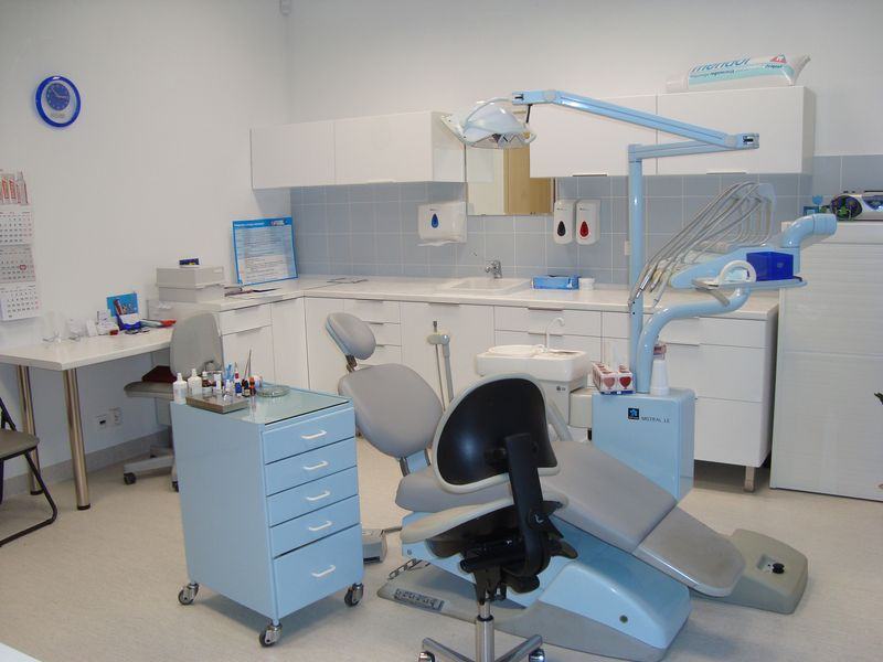 NZOZ Laryngologia S.C. Poradnia...