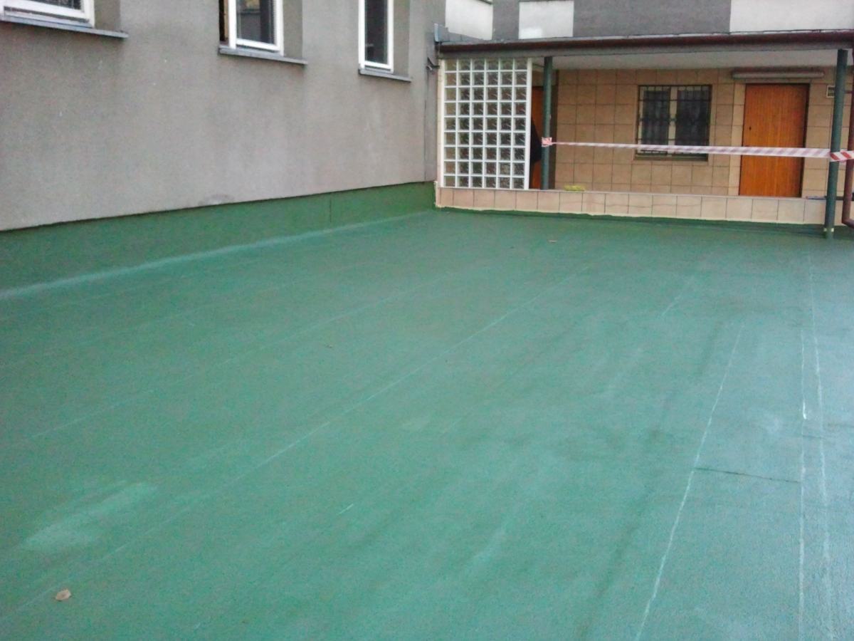 Jesteśmy doświadczoną i prężną firmą działającą...