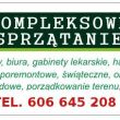Sprzątanie Mieszkań Domów. Prace porządkowe