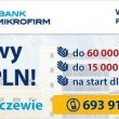 Kredyty Sochaczew, Kredyty dla firm, Fm Bank