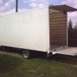Przeprowadzki Transport
