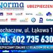 Norma Ubezpieczenia