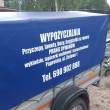 Wypożyczalnia przyczep, lawet, boksów, bagażników 