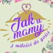 Jak u Mamy Coffee Bar Obiady Domowe