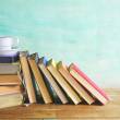Gminna Biblioteka Publiczna w Teresinie - filia Szymanów
