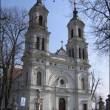 Kościół Wniebowzięcia NMP w Szymanowie