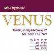 Salon Fryzjerski Venus