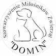 Stowarzyszenie miłośników zwierząt Domin