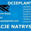 PIAN BUD Daniel Bugaj