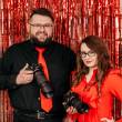 Hocus-Pocus.pl - Zespół Muzyczny - Fotografia, Studio Fotograficzne, Fotobudki