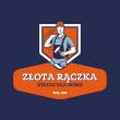 Pan złota rączka.