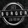 Let\'s Burger