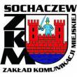 Zakład Komunikacji Miejskiej w Sochaczewie