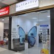Butterfly - salon kosmetyczny