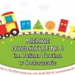 Miejskie Przedszkole nr 6 im. Juliana Tuwima