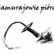 Samurajowie pióra