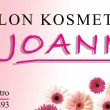 Salon kosmetyczny Joanna