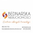 Bednarska Nieruchomości