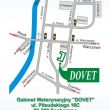 Dovet - gabinet weterynaryjny Dorota Jakimiuk/ weterynarz