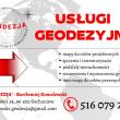 "Geodezja" - Bartłomiej Kowalewski