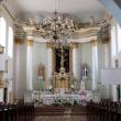 Parafia rzymskokatolicka św. Wojciecha Biskupa i Męczennika w Makowie