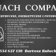 QUACH COMPANY Bartosz Kułach