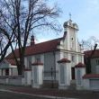 Kościół Narodzenia Najświętszej Marii Panny