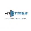 MW Systems Michał Woliński - okna, drzwi, bramy garażowe, rolety
