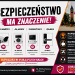 Secure-Install Systemy alarmowe Monitoring Domofony Anteny PPoż Alarmy Kamery Nagłośnienia