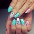 Manicure Hybrydowy