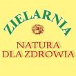 Zielarnia dla Zdrowia