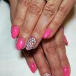 Paznokcie hybrydowe Lovely Nails
