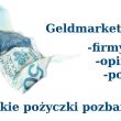 Geldmarket 