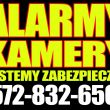 ZABEZPIECZOBIEKT.PL - ALARMY, KAMERY SOCHACZEW