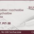Biuro rachunkowe Na Plus