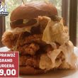 Crispy Grand Chicken