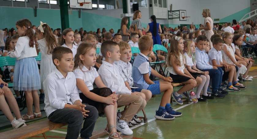 Szkoła podstawowa sochaczew
