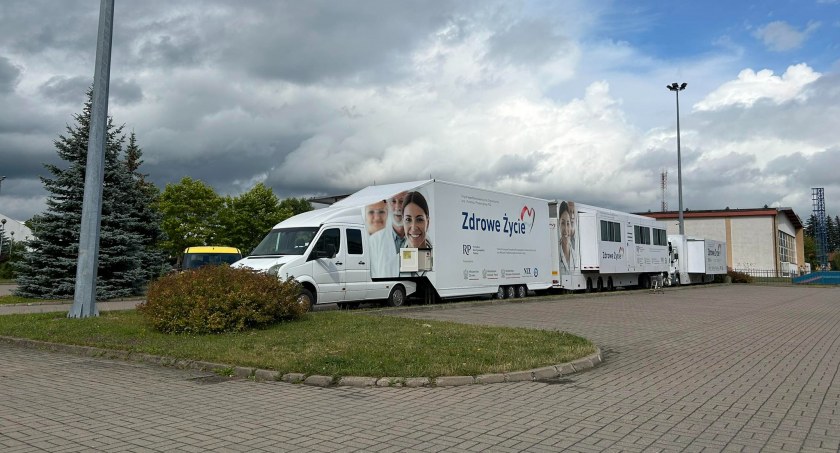 Zdjęcie Miejskiego Ośrodka Sportu i Rekreacji w Sochaczewie
