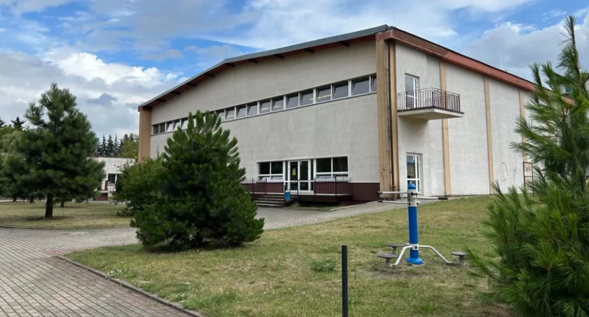 Inwestycje , Wodny zabaw Sochaczewie gdzie powstać - zdjęcie, fotografia
