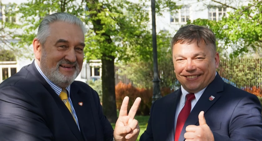 Zdjęcie Jerzy Żelichowski - fotografia