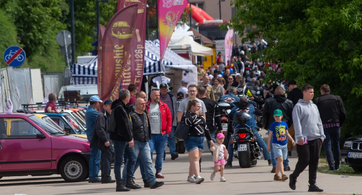 Imprezy cykliczne , Motoserce fotogaleria - zdjęcie, fotografia