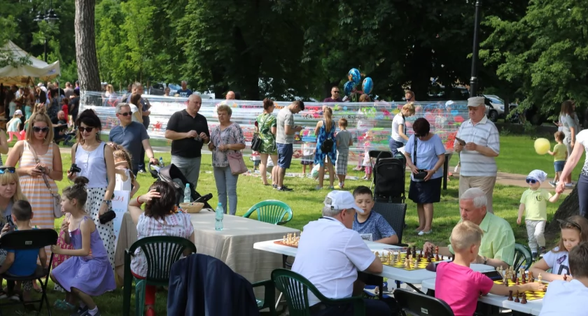 Facebook - Miasto Sochaczew, 1 czerwca 2019